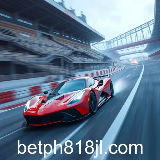 818jl: The Game Revolution Continues