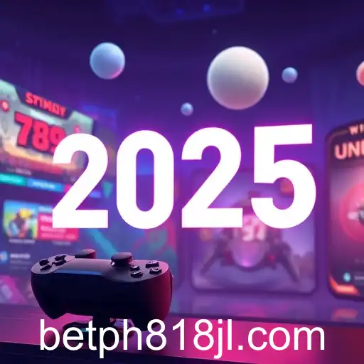 The Digital Evolution of 818jl: Gaming in 2025
