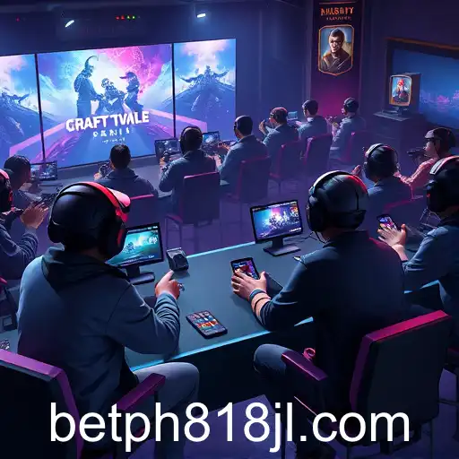 Digital Revolution in Online Gaming