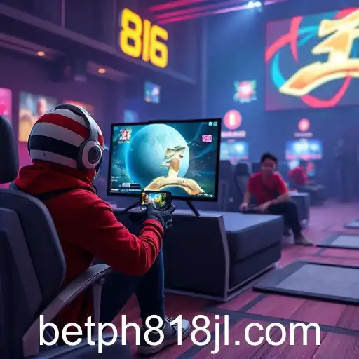 The Evolution of Online Gaming Platforms