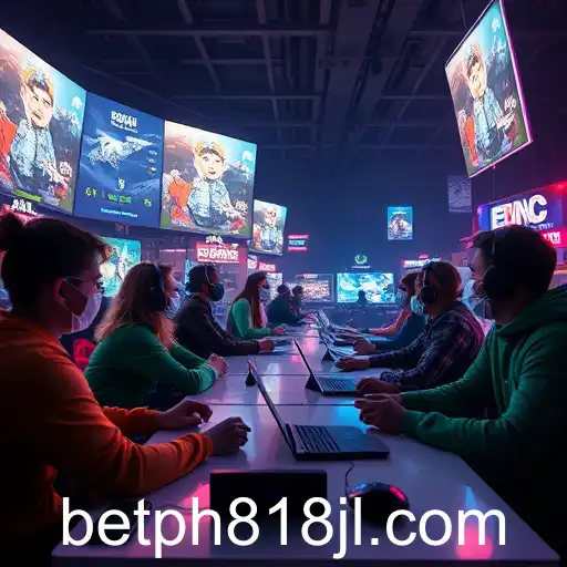 The Rise of Gaming Communities in 2025