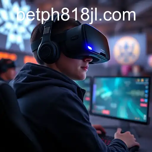 Gaming Trends and Digital Evolution