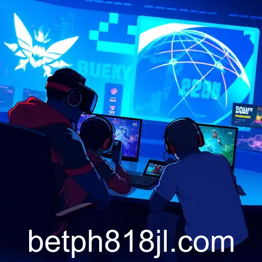 Evolving Online Gaming Landscape